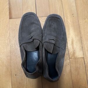Isabel Marant loafer